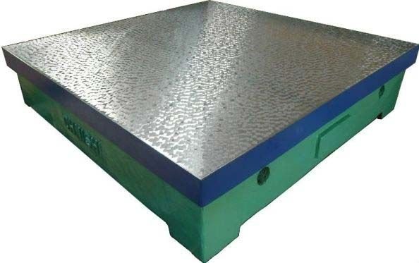 Cast Iron Surface Plates