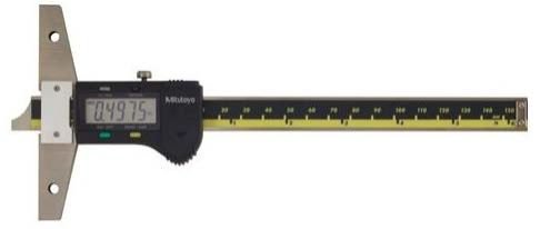 Depth Vernier Calliper