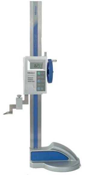Digital Height Gauges