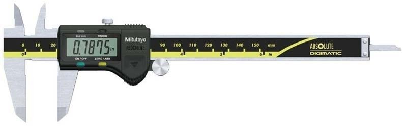 Digital Vernier Calliper