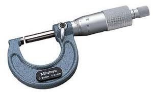 External Micrometer