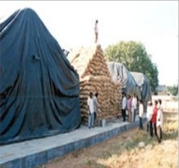 Multilayer Cross Laminated Film 01