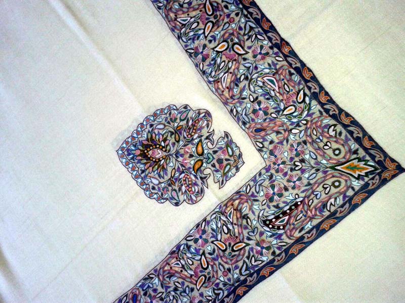 Super Fine Wool Mussar 02