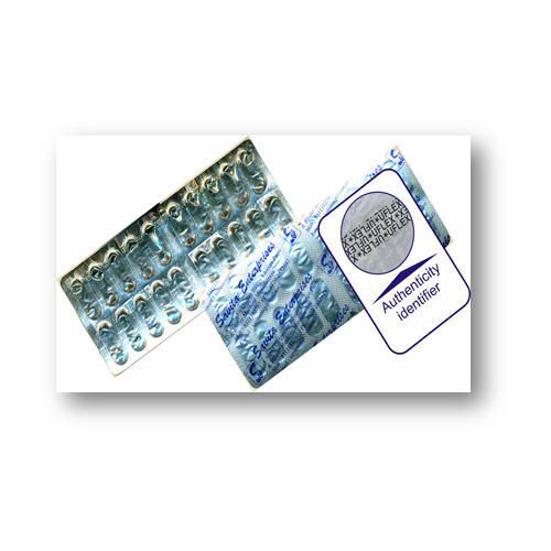 Latentogram Label 02