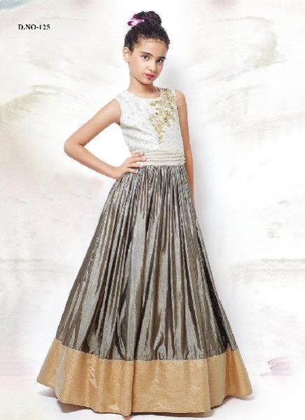 Girls Lehenga Choli 08