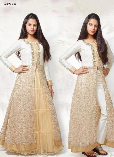 Girls Lehenga Choli 10