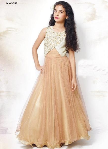 Girls Lehenga Choli 13