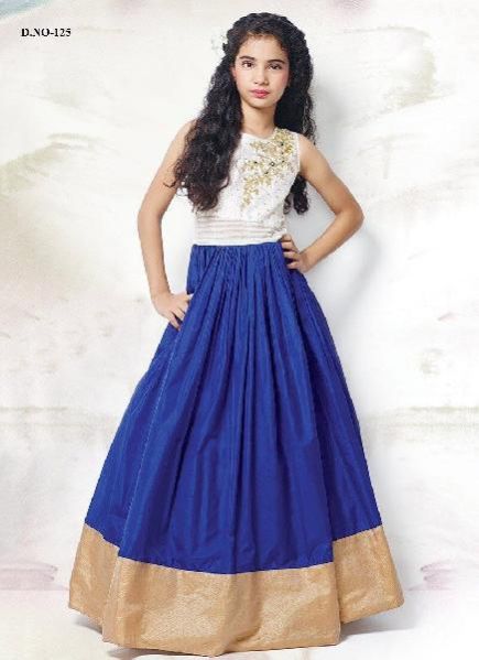 Girls Lehenga Choli 14