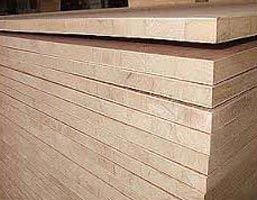 Wooden Block Board 03