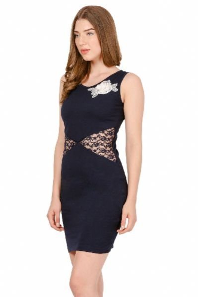 Designer One Piece Dress 13