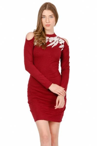 Designer One Piece Dress 14