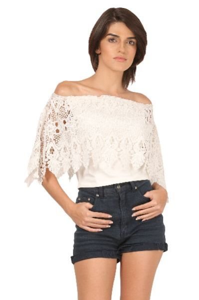 USI 4035 - Designer Top