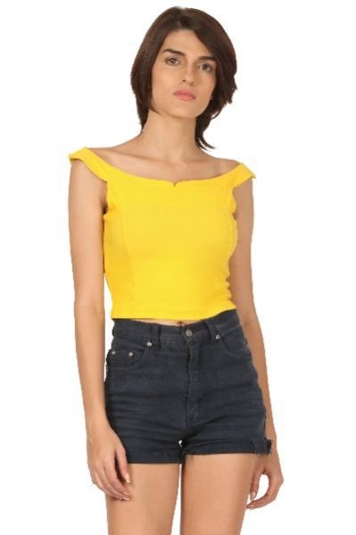 USI 4666 - Designer Top