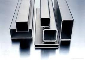 RHS and SHS Pipes 01