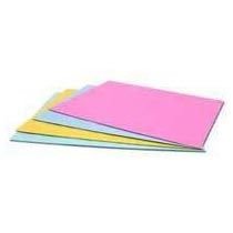Coloured Writing & Printing Paper