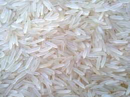 Basmati Steam Rice