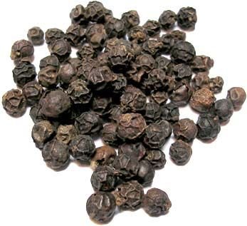 Black Pepper Seeds