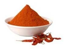 Red Chilli Powder