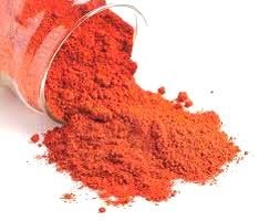 Red Chilli Powder
