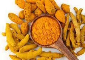 Turmeric