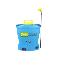 Agricultural Battery Sprayer 02