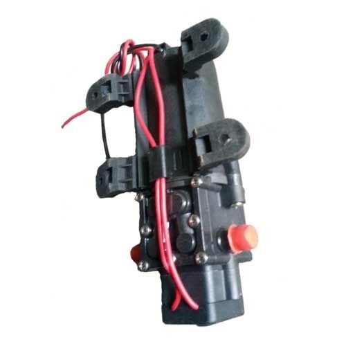 Battery Sprayer Motor (0.49 MPA)
