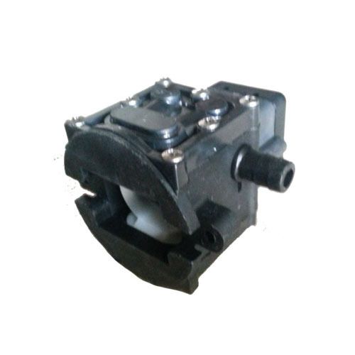 Electric Motor Pump Head 02