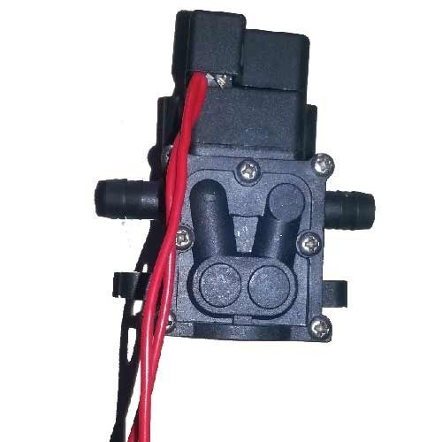 Sprayer Pump Head 01