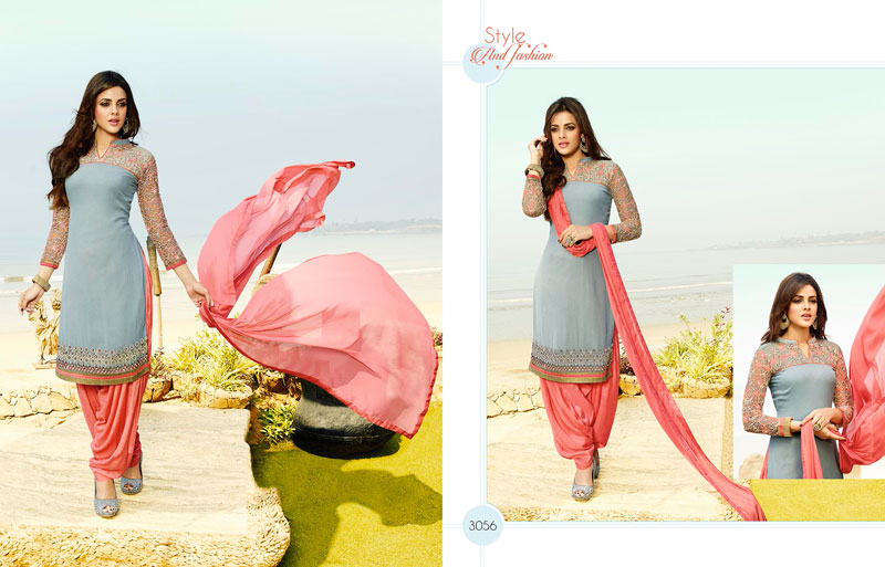 Item Code : 234 - 3056