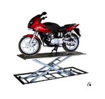 Motor Cycle Lift
