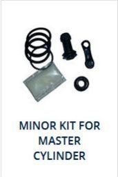 Bajaj Master Cylinder Repair Kit 02