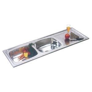 ASTRA (BBBBD) Sink With Drain Board