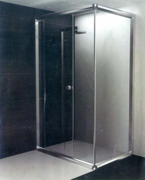 Eva Sliding Shower Enclosures