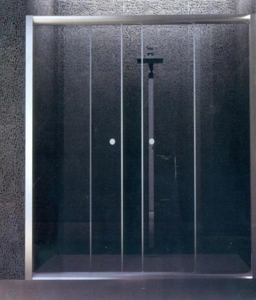 Forma Sliding Shower Enclosures