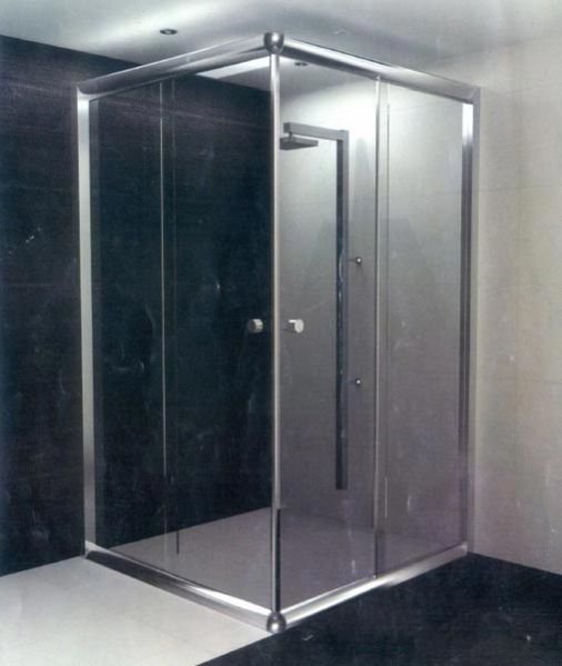 Glassia Sliding Shower Enclosures