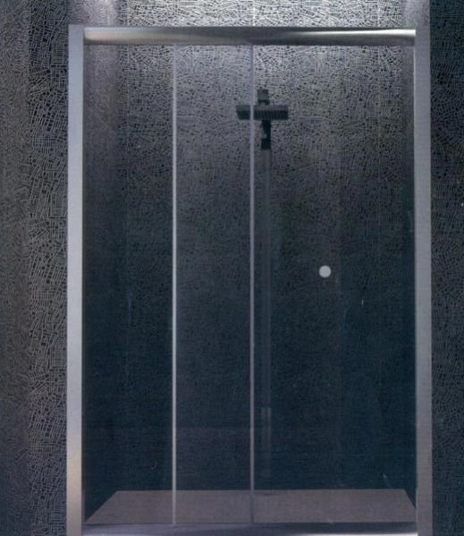 Lucaso Sliding Shower Enclosures