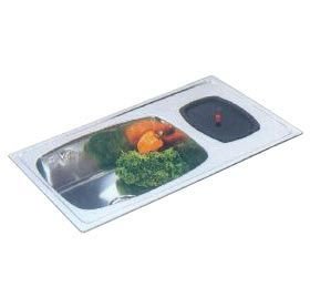 NOVA (BBDS) Sink With Dustbin