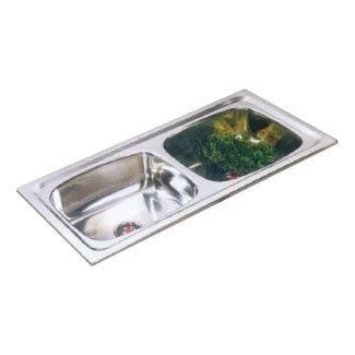 RETRO (BBBB) Sink Without Dustbin