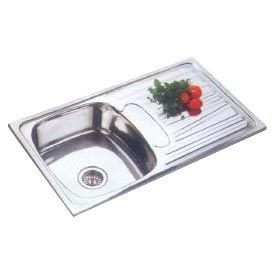 SPARKLE (BBD) Sink With Drain Board