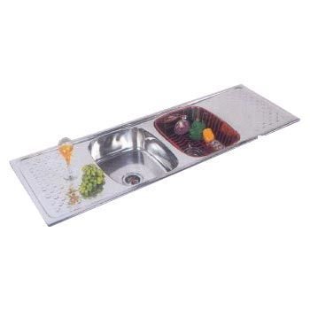 VENUS (DBBBBD) Sink With Drain Board