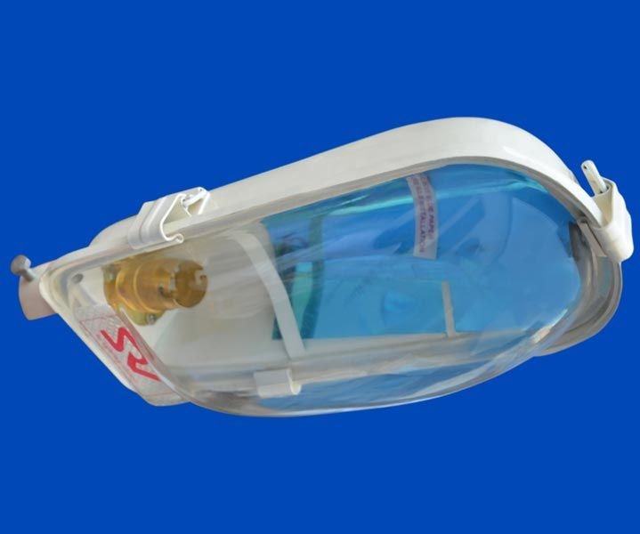 Street Light 36 Wt Oval