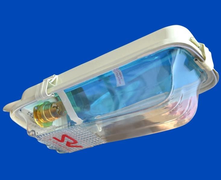 Street Light 36 Wt Super