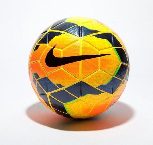 Soccer Ball 01