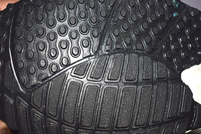 Star Impact Sega Shoes 04