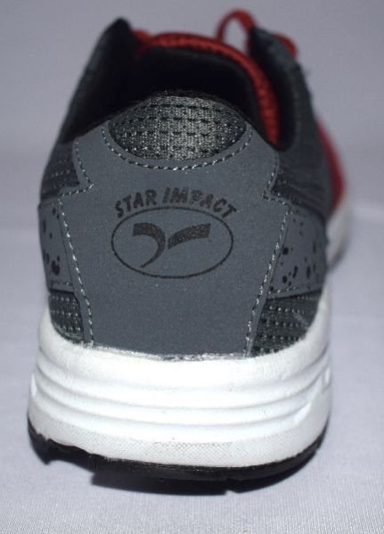 Star Impact Sega Shoes 08