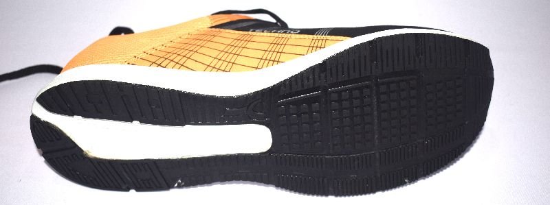 Star Impact Sega Shoes 11