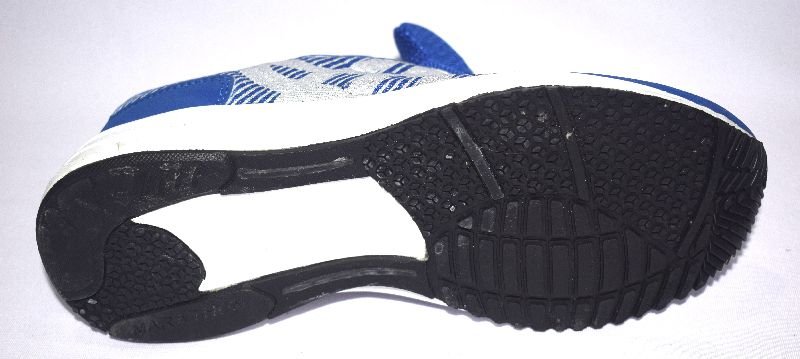 Star Impact Sega Shoes 18