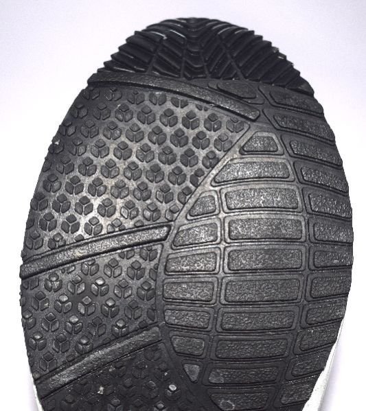 Star Impact Sega Shoes 19