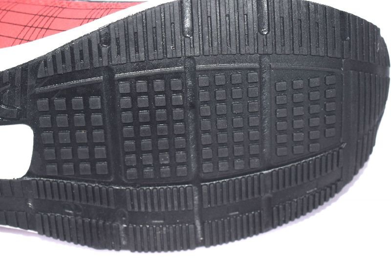 Star Impact Sega Shoes 21