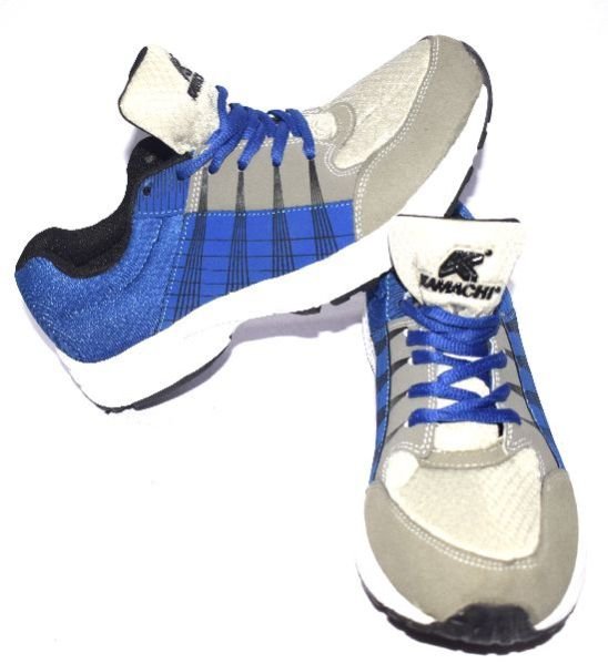 Star Impact Sega Shoes 22